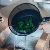 油はね防止ネット 29cm copan | livingut | 詳細画像4 