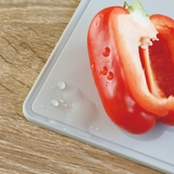 抗菌TPUまな板 レクタングル 食洗機対応 | livingut | 詳細画像6 