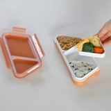 弁当箱 400ml 薄型弁当箱 | livingut | 詳細画像11
