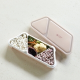 弁当箱 400ml 薄型弁当箱 | livingut | 詳細画像12