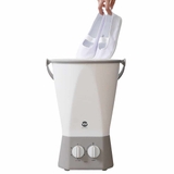 洗濯機 ウォッシュボーイ 小型洗濯機 | livingut | 詳細画像9 