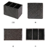 リモコンスタンド リモコンラック＆ペン立て パンダン | livingut | 詳細画像3 