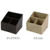 リモコンスタンド リモコンラック＆ペン立て パンダン | livingut | 詳細画像4 