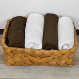 バスケット カラーボックス対応 浅型 | livingut | 詳細画像1