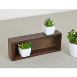 小物収納 チェリーウッド デスクトップ | livingut | 詳細画像8