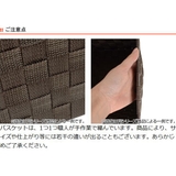 テープバスケット 小 浅型 | livingut | 詳細画像6