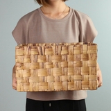 収納ボックス バスケット 約 | livingut | 詳細画像7 