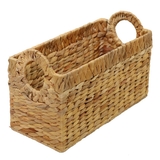 収納 バスケット 持ち手付き | livingut | 詳細画像5 