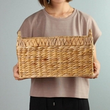 収納 バスケット 持ち手付き | livingut | 詳細画像7 