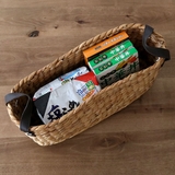 収納 バスケット 持ち手付き | livingut | 詳細画像8 