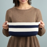 収納 バスケット やわらかバスケット | livingut | 詳細画像7