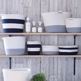 収納 バスケット やわらかバスケット | livingut | 詳細画像8