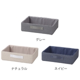 バスケット コットン 1 | livingut | 詳細画像2 