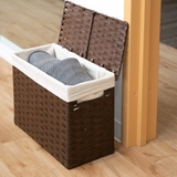 収納 バスケット ペーパーバスケット | livingut | 詳細画像8 