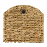 マガジンラック バスケット ウォーターヒヤシンス | livingut | 詳細画像11