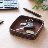 小物トレー 18cm 正方形 | livingut | 詳細画像1