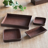 小物トレー 18cm 正方形 | livingut | 詳細画像10