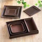 小物トレー 33cm 長方形 | livingut | 詳細画像14 