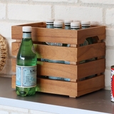 小物収納 樹の収納 幅18×奥行き26×高さ20cm | livingut | 詳細画像9 