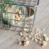 小物収納 ワイヤー収納BOX 幅37×奥行26×高さ12cm | livingut | 詳細画像13