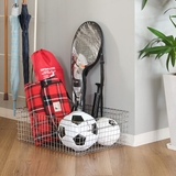 小物収納 ワイヤー収納BOX 幅50×奥行38×高さ18cm | livingut | 詳細画像11 