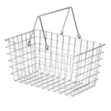 小物収納 ワイヤー収納BOX 幅30×奥行18×高さ15 | livingut | 詳細画像5 