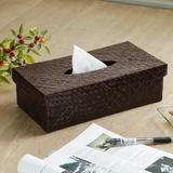 ティッシュケース パンダン 葉 | livingut | 詳細画像6 