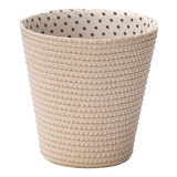 ゴミ箱 丸型 幅26cm | livingut | 詳細画像5