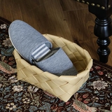 バスケット 幅26×奥行18×高さ10cm 洗える | livingut | 詳細画像14 