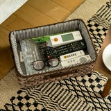 バスケット 布付きメイズバスケット ハーフ | livingut | 詳細画像7 