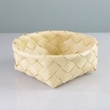 バスケット 直径26×高さ10cm 洗える | livingut | 詳細画像18 