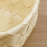 バスケット 直径26×高さ10cm 洗える | livingut | 詳細画像7 