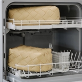 バスケット 直径26×高さ10cm 洗える | livingut | 詳細画像8 