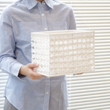 カラーボックス 深型 ハーフ | livingut | 詳細画像12 