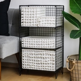 カラーボックス 深型 ハーフ | livingut | 詳細画像20 