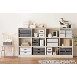 収納ボックス ペーパーバスケット インナーボックス | livingut | 詳細画像4 