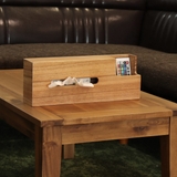 ティッシュケース ティッシュボックス 収納付き | livingut | 詳細画像20 