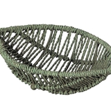 バスケット フルーツバスケット 葉っぱ型 | livingut | 詳細画像5 