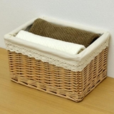 かご カラーボックス 収納バスケット | livingut | 詳細画像5 