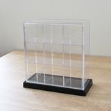 コレクションケース スクエア 9マス | livingut | 詳細画像3