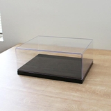 コレクションケース UVカット フラット型 | livingut | 詳細画像3