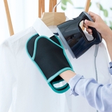 アイロンミトン スチーム専用つまんでラクラクミトン アイロン | livingut | 詳細画像1 