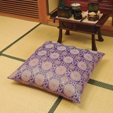 座布団カバー 金襴調 仏壇座布団カバー | livingut | 詳細画像1 