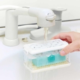 泡立つ洗濯せっけんケース 石鹸 ケース | livingut | 詳細画像7 