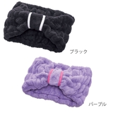 ヘアターバン BEAULy クイックドライヘアターバン | livingut | 詳細画像2