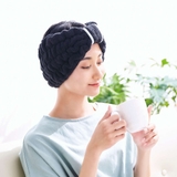 ヘアターバン BEAULy クイックドライヘアターバン | livingut | 詳細画像13