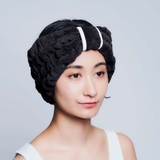 ヘアターバン BEAULy クイックドライヘアターバン | livingut | 詳細画像3