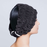 ヘアターバン BEAULy クイックドライヘアターバン | livingut | 詳細画像4