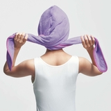 ヘアターバン BEAULy クイックドライヘアターバン | livingut | 詳細画像14