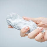 フェイススポンジ 透明肌 もちもちフェイススポンジ | livingut | 詳細画像4 